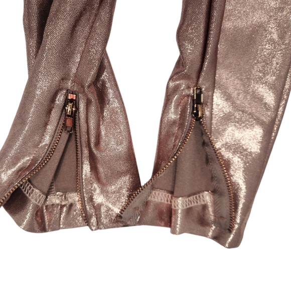 *Enchanted* Elevated Cute Booty with Signature Scrunch Pockets SZ Large  New - Picture 10 of 15